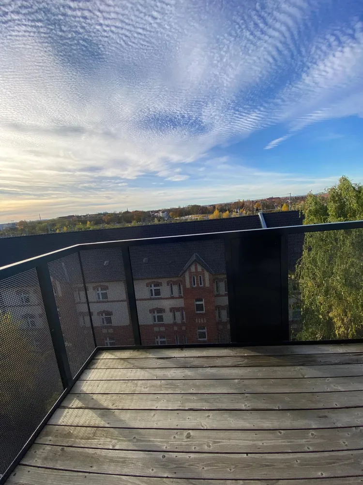 1 room apartment with 42 m² in Magdeburg – Photo 9