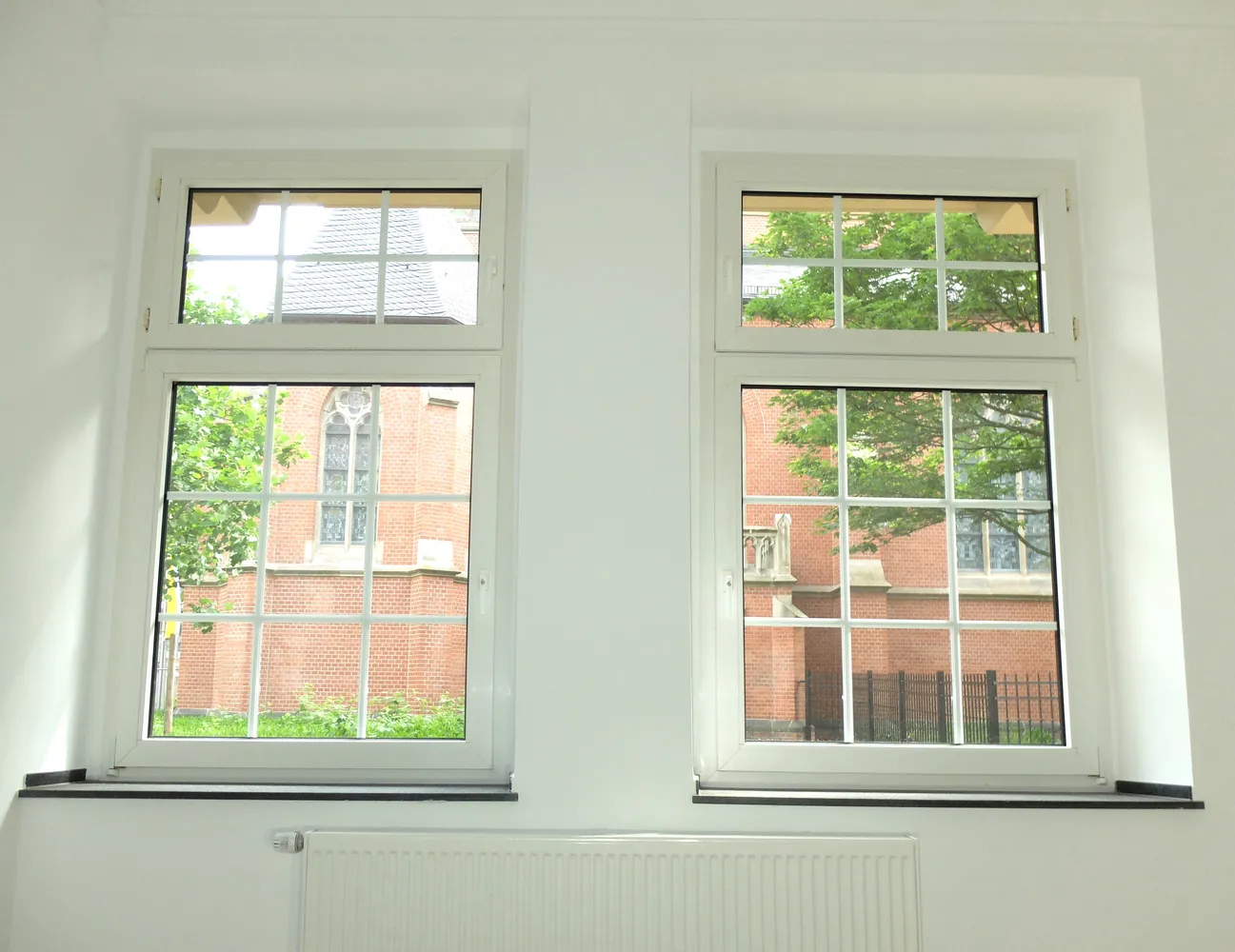 2 Zimmer Wohnung mit 54 m² in Düsseldorf – Bild 7
