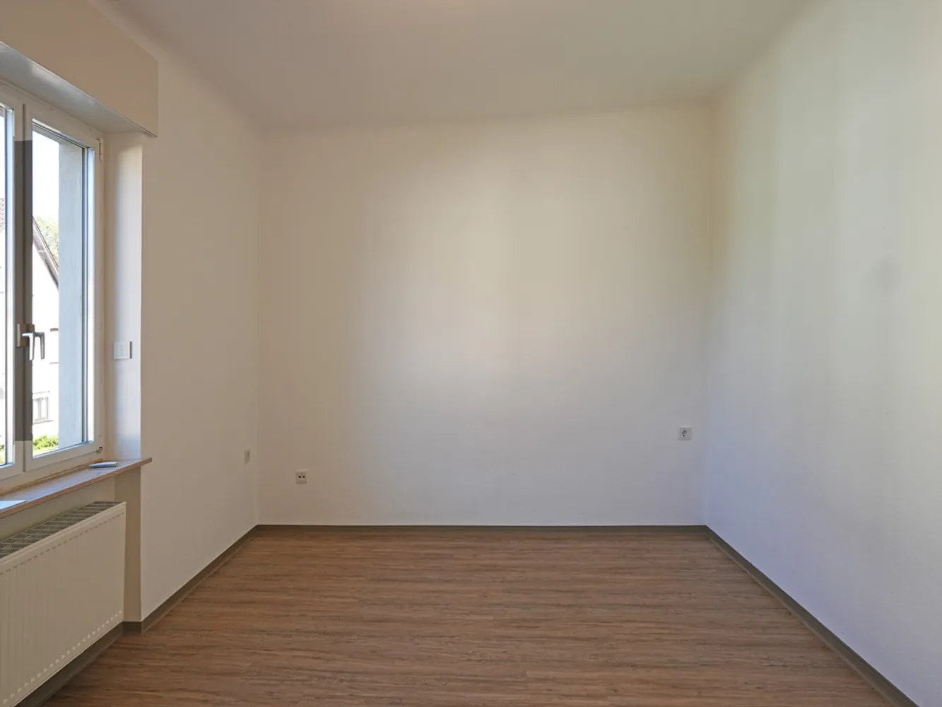 3 Zimmer Wohnung mit 75 m² in Saarbrücken – Bild 2