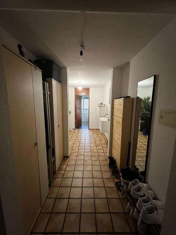 2 Zimmer Wohnung mit 70 m² in Tübingen – Bild 7