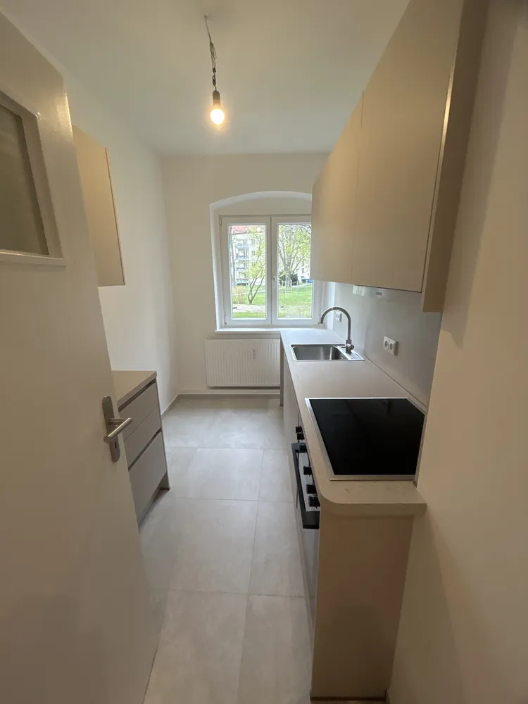 2 Zimmer Wohnung mit 48 m² in Berlin – Bild 6