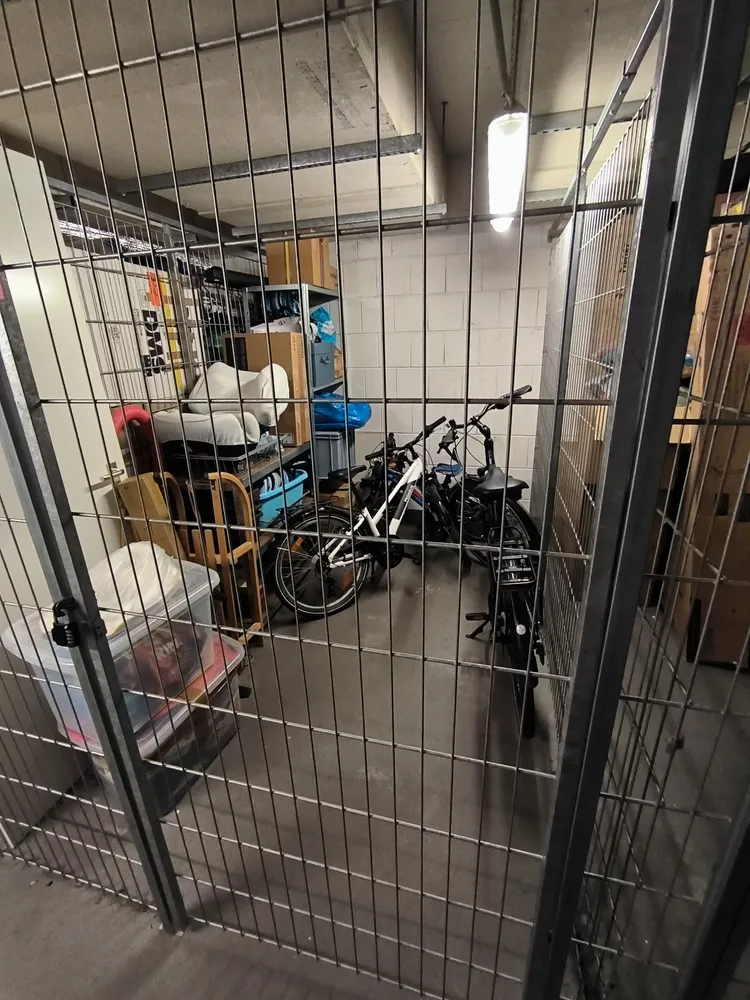 3 Zimmer Wohnung mit 85 m² in Berlin – Bild 8
