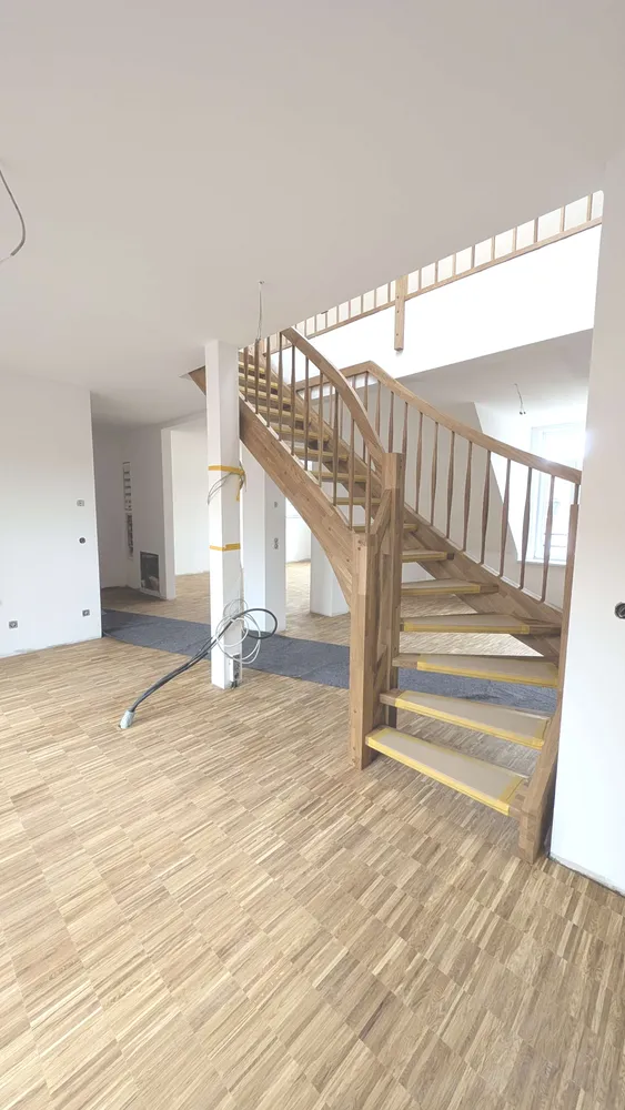 4 Zimmer Wohnung mit 144 m² in Hannover – Bild 3