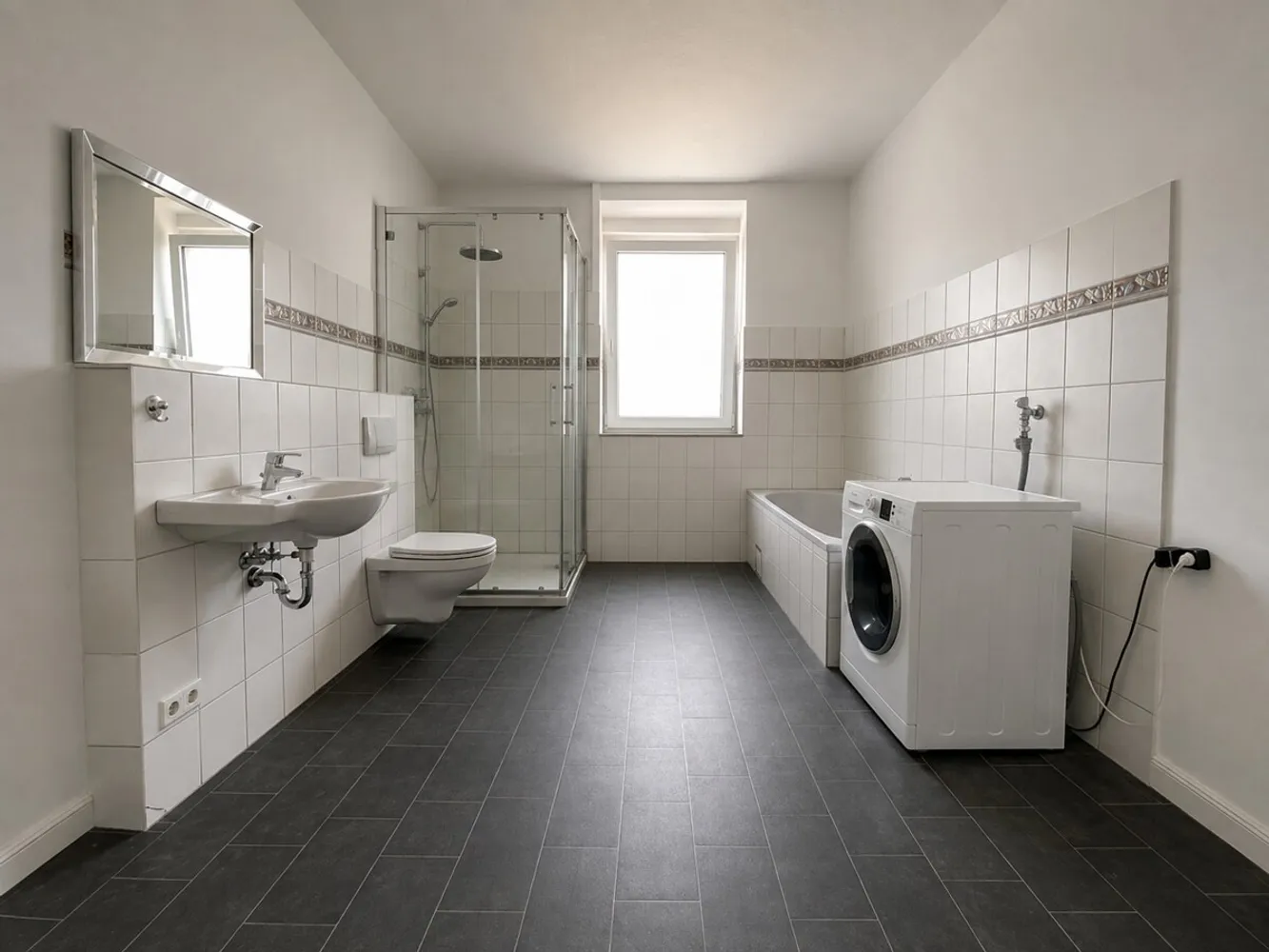 3 Zimmer Wohnung mit 75 m² in Wuppertal – Bild 9