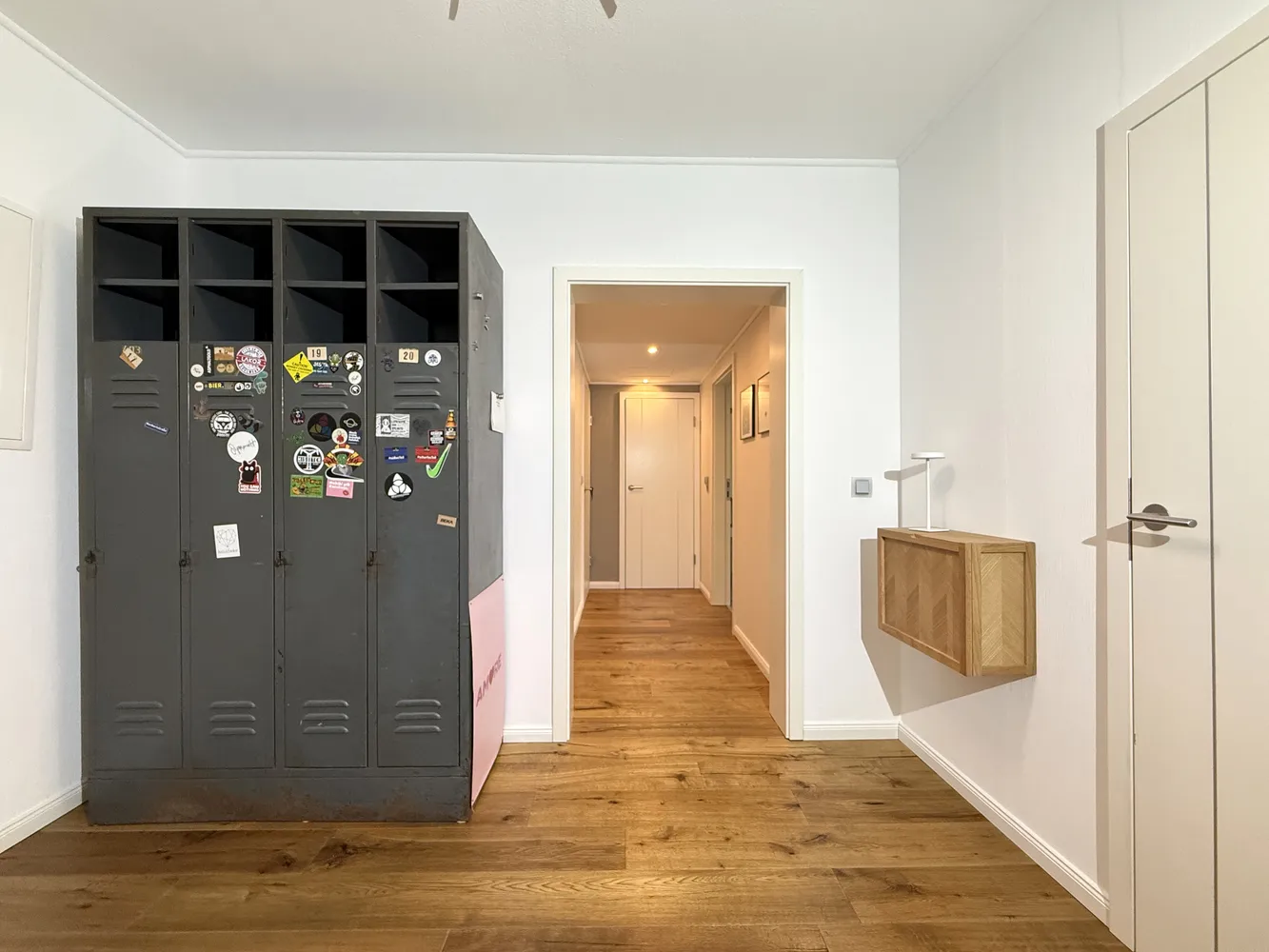 4 Zimmer Wohnung mit 118 m² in Braunschweig – Bild 4