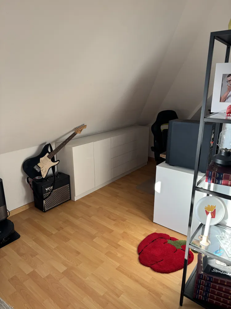 2 Zimmer Wohnung mit 80 m² in Dresden – Bild 11