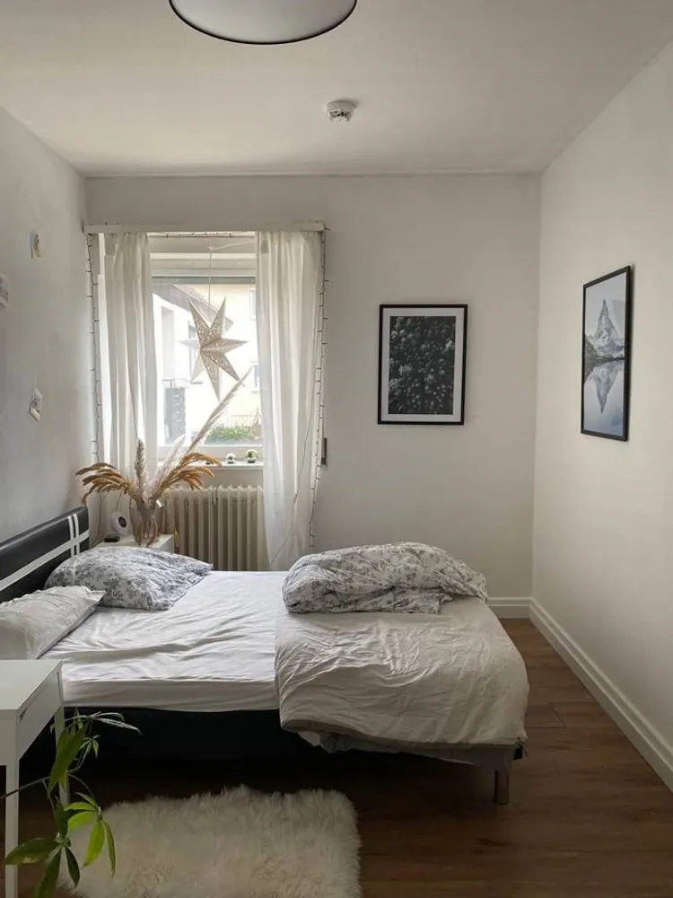3 Zimmer Wohnung mit 81 m² in Stuttgart – Bild 5