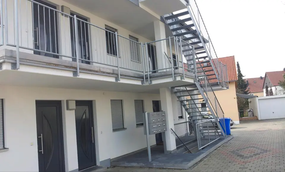 Studio mit 24 m² in Ingolstadt – Bild 6