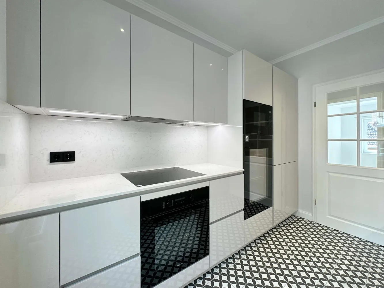 3 Zimmer Wohnung mit 63 m² in Rostock – Bild 8