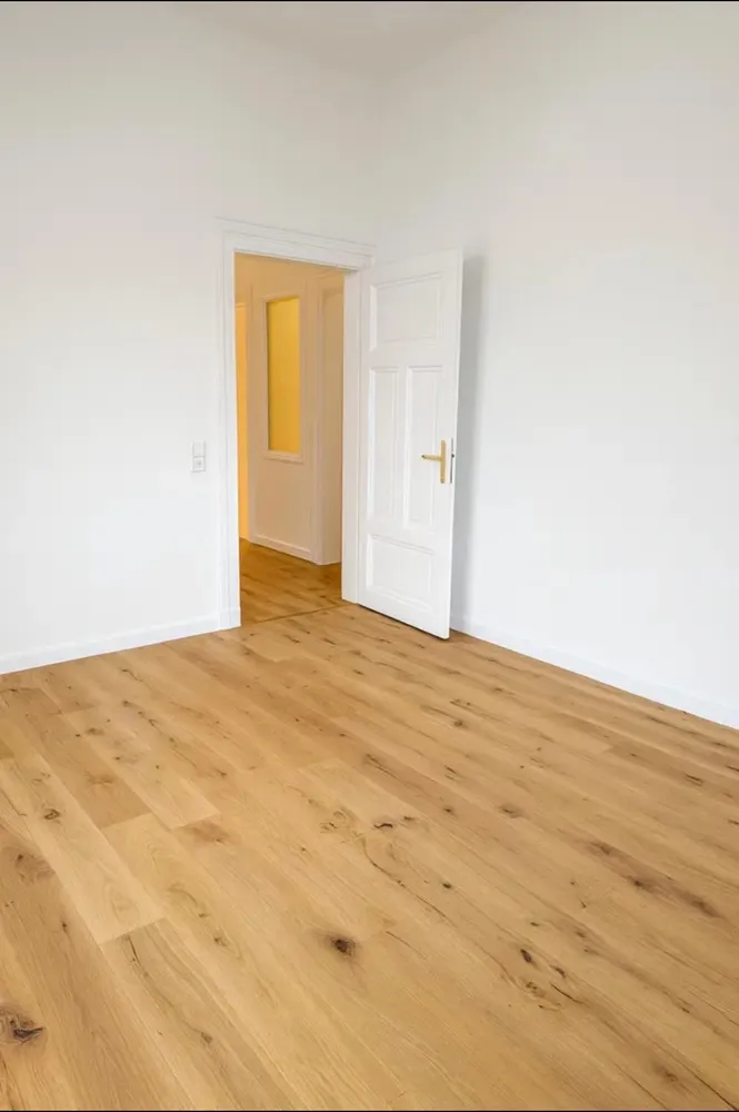 4 Zimmer Wohnung mit 130 m² in Leipzig – Bild 5