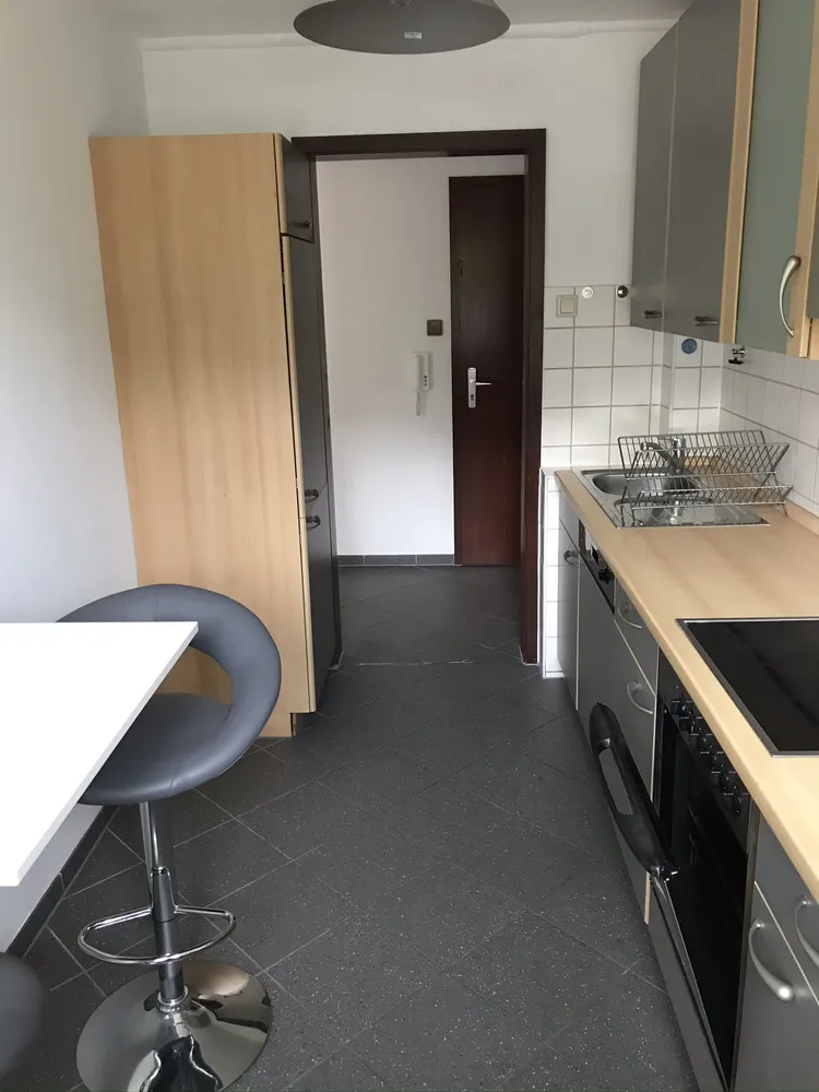 2 Zimmer Wohnung mit 50 m² in Stuttgart – Bild 6