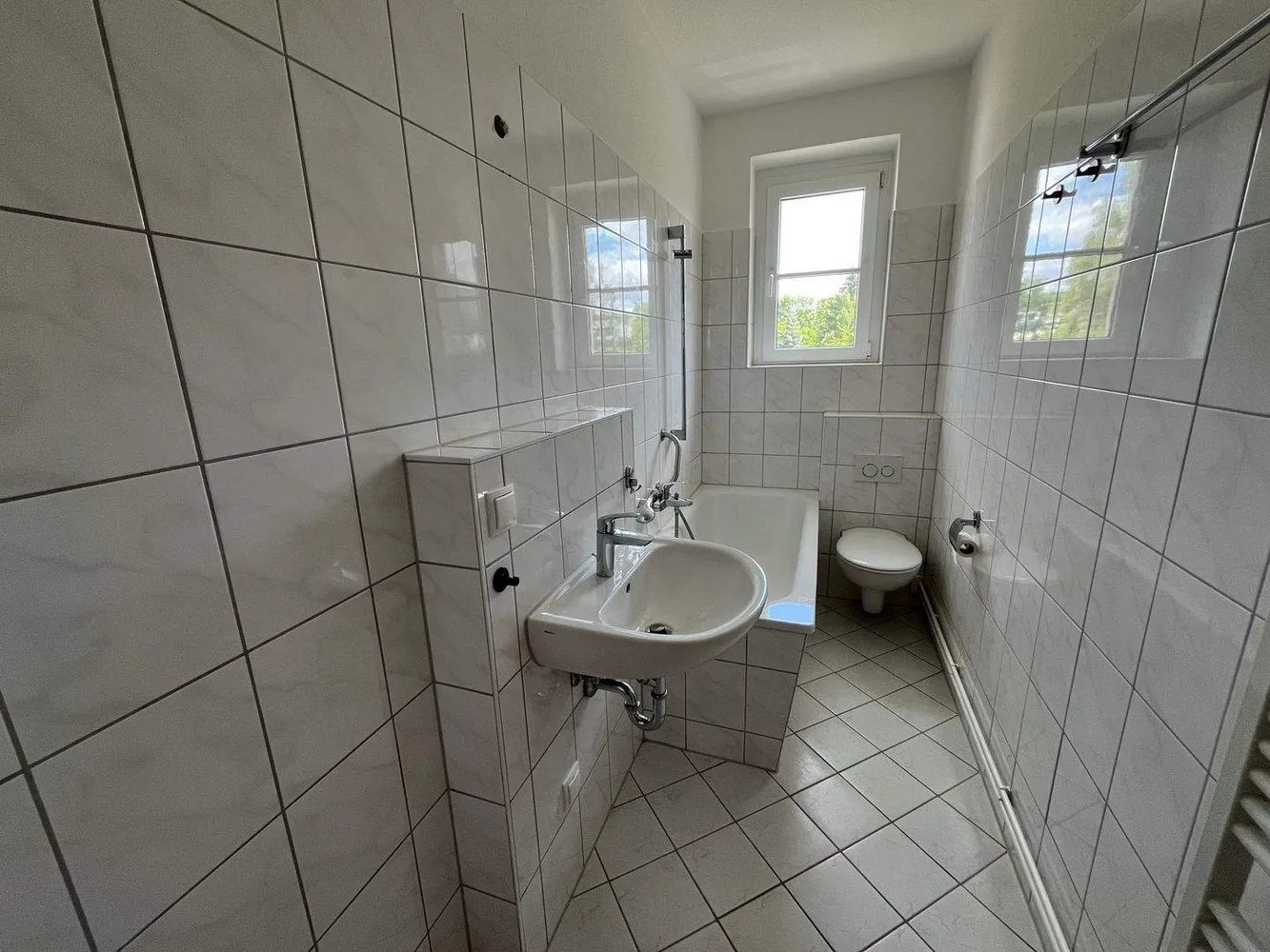 2 Zimmer Wohnung mit 66 m² in Chemnitz – Bild 8