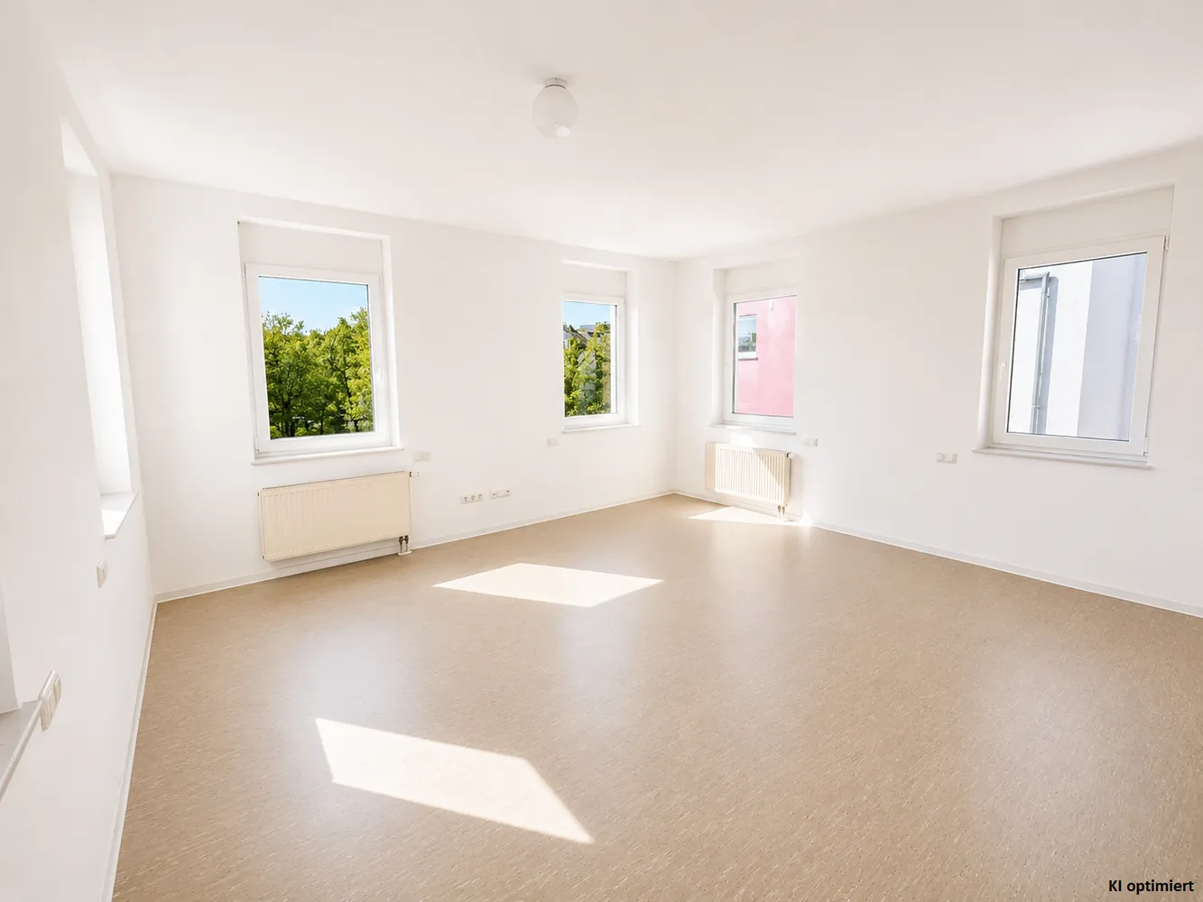 8 Zimmer Wohnung mit 205 m² in Gießen – Bild 11