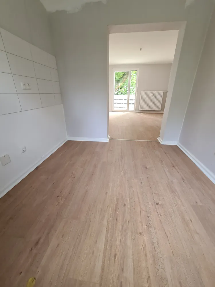 3 Zimmer Wohnung mit 44 m² in Mülheim an der Ruhr – Bild 3