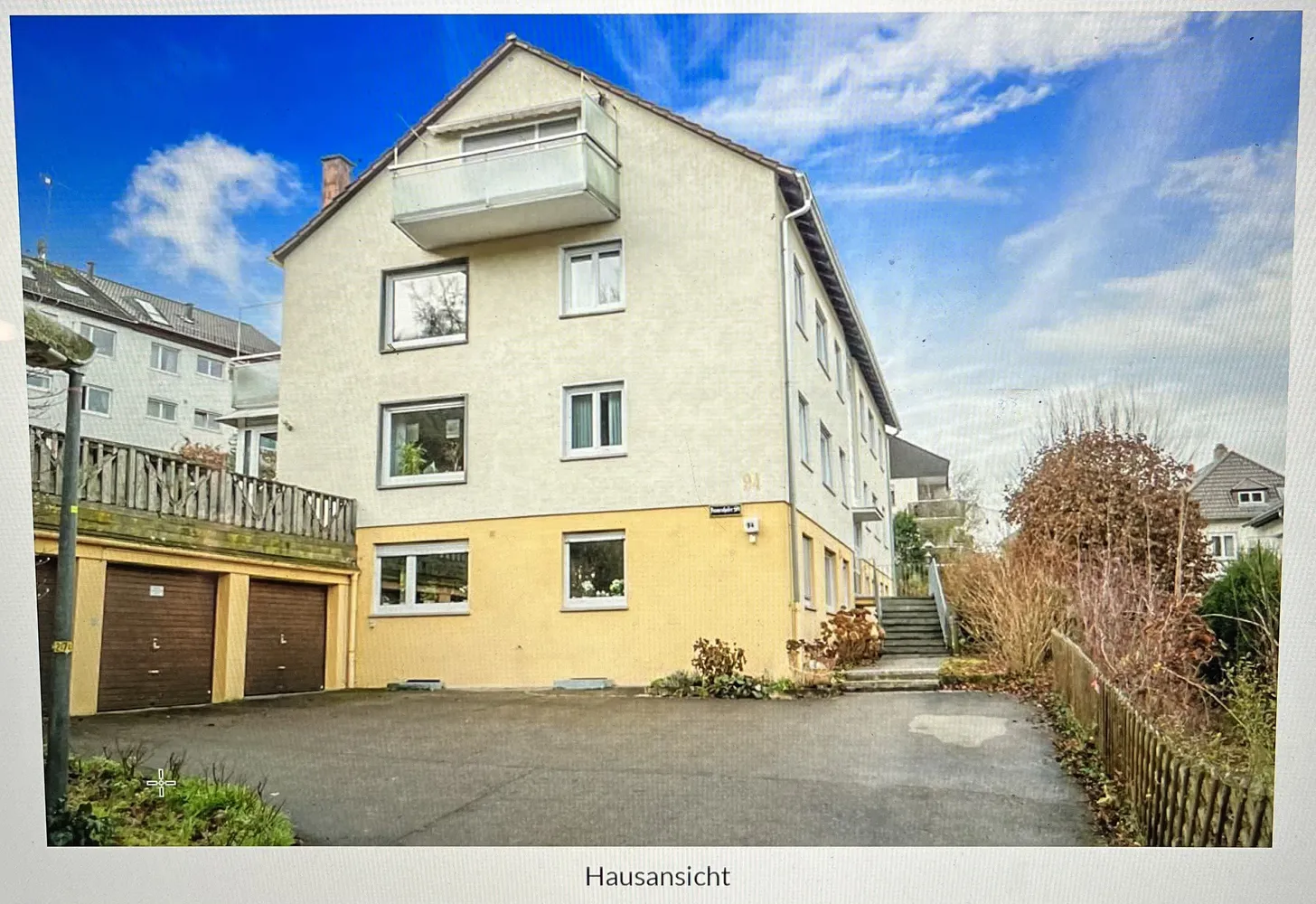 3 Zimmer Wohnung mit 39 m² in Stuttgart – Bild 12