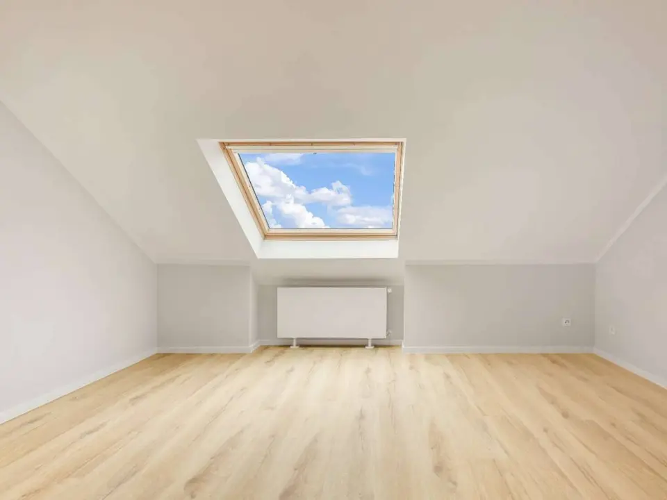 3 Zimmer Wohnung mit 59 m² in Mettmann – Bild 1