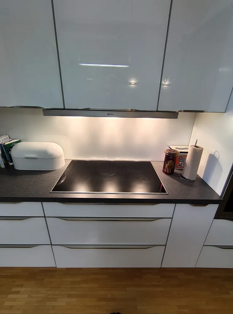 3 Zimmer Wohnung mit 121 m² in Wuppertal – Bild 8