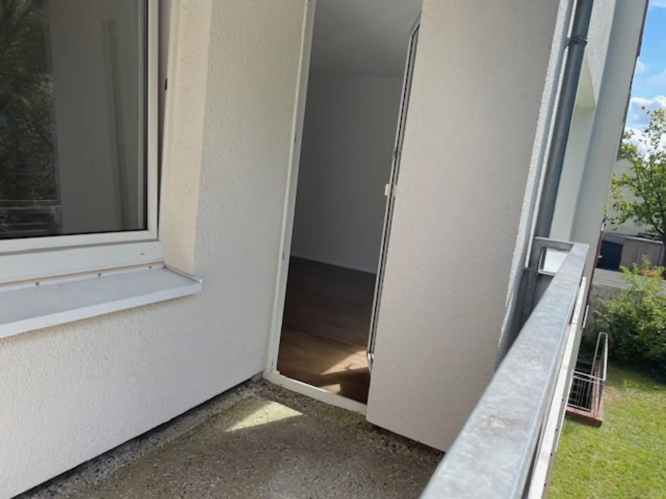 2 Zimmer Wohnung mit 57 m² in Bremen – Bild 9