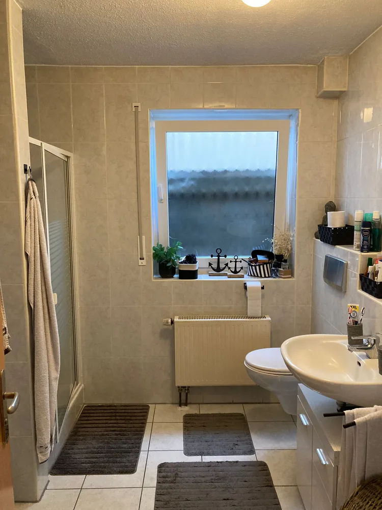 2 room apartment with 65 m² in Dortmund – Photo 9