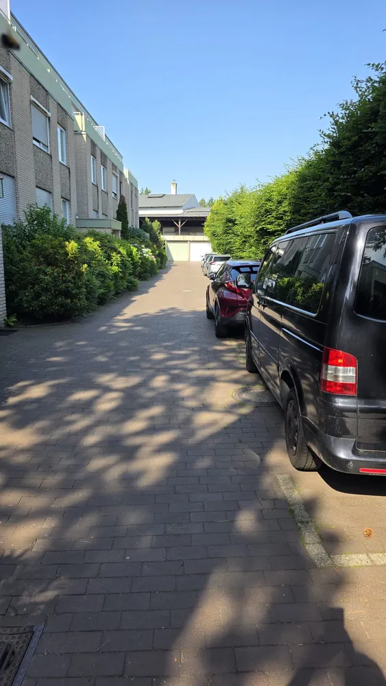 3 Zimmer Wohnung mit 88 m² in Köln – Bild 12