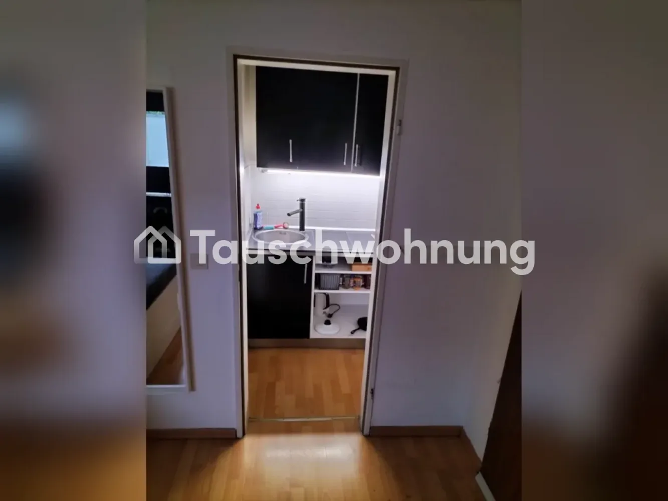 1 Zimmer Wohnung mit 23 m² in Köln – Bild 1