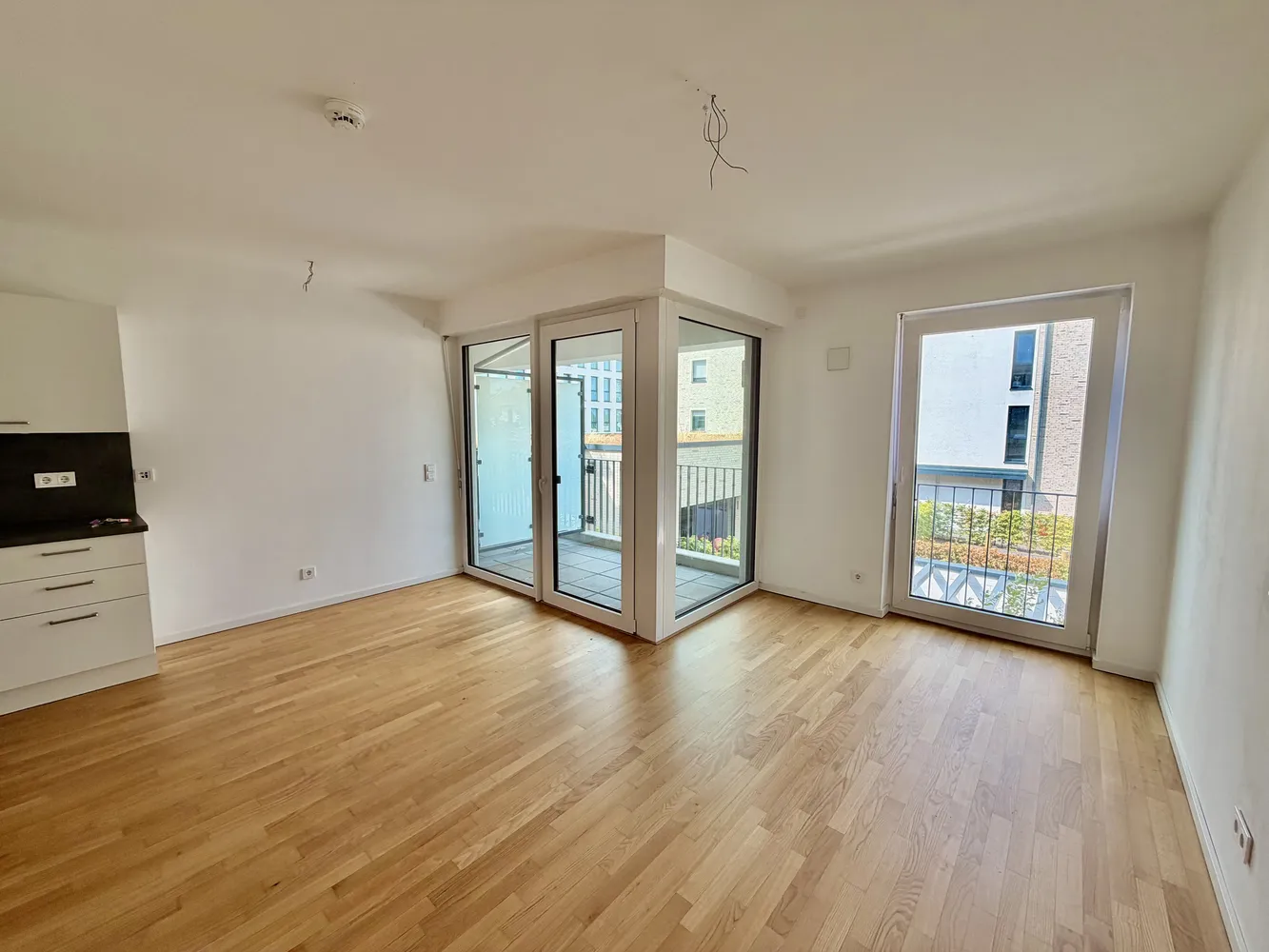 3 Zimmer Wohnung mit 70 m² in Düsseldorf – Bild 1