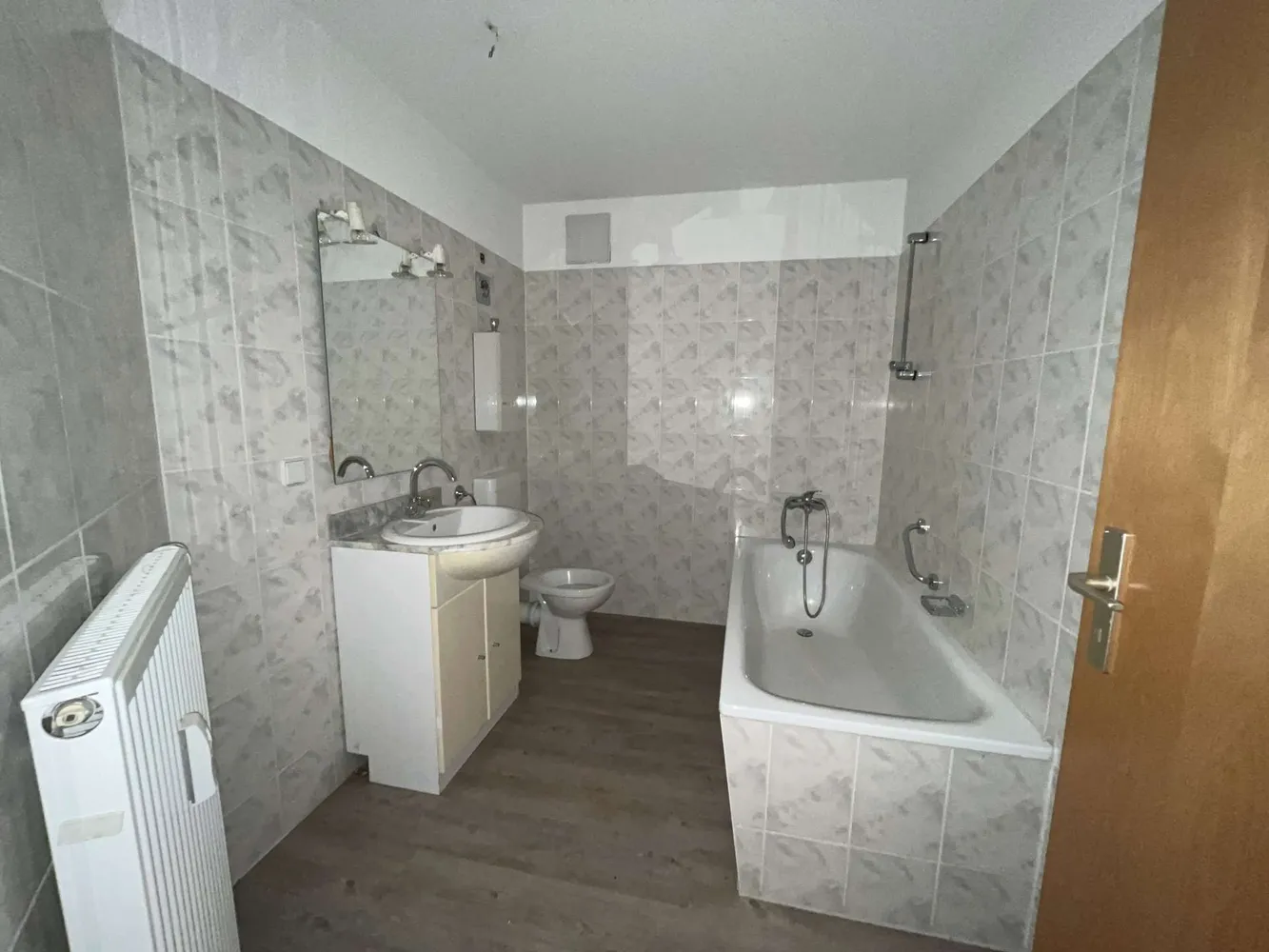 3 Zimmer Wohnung mit 91 m² in Halberstadt – Bild 9