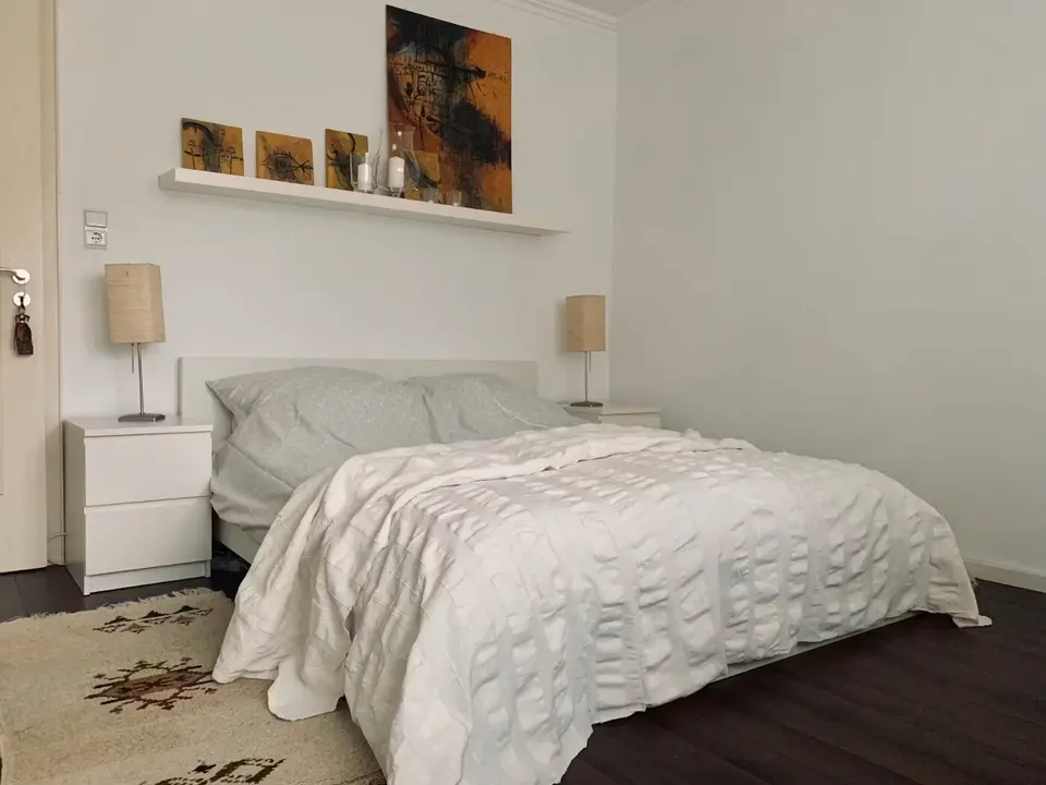 2 Zimmer Wohnung mit 61 m² in München – Bild 7