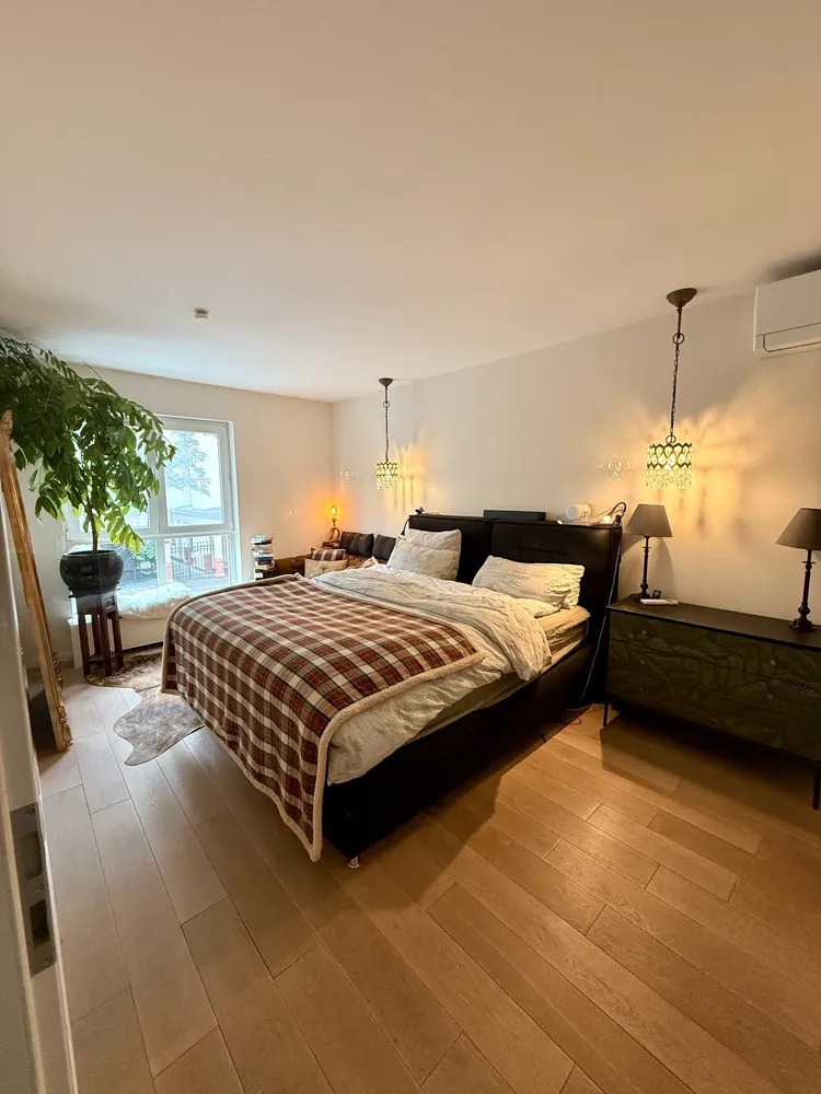 5 Zimmer Wohnung mit 131 m² in Frankfurt am Main – Bild 5