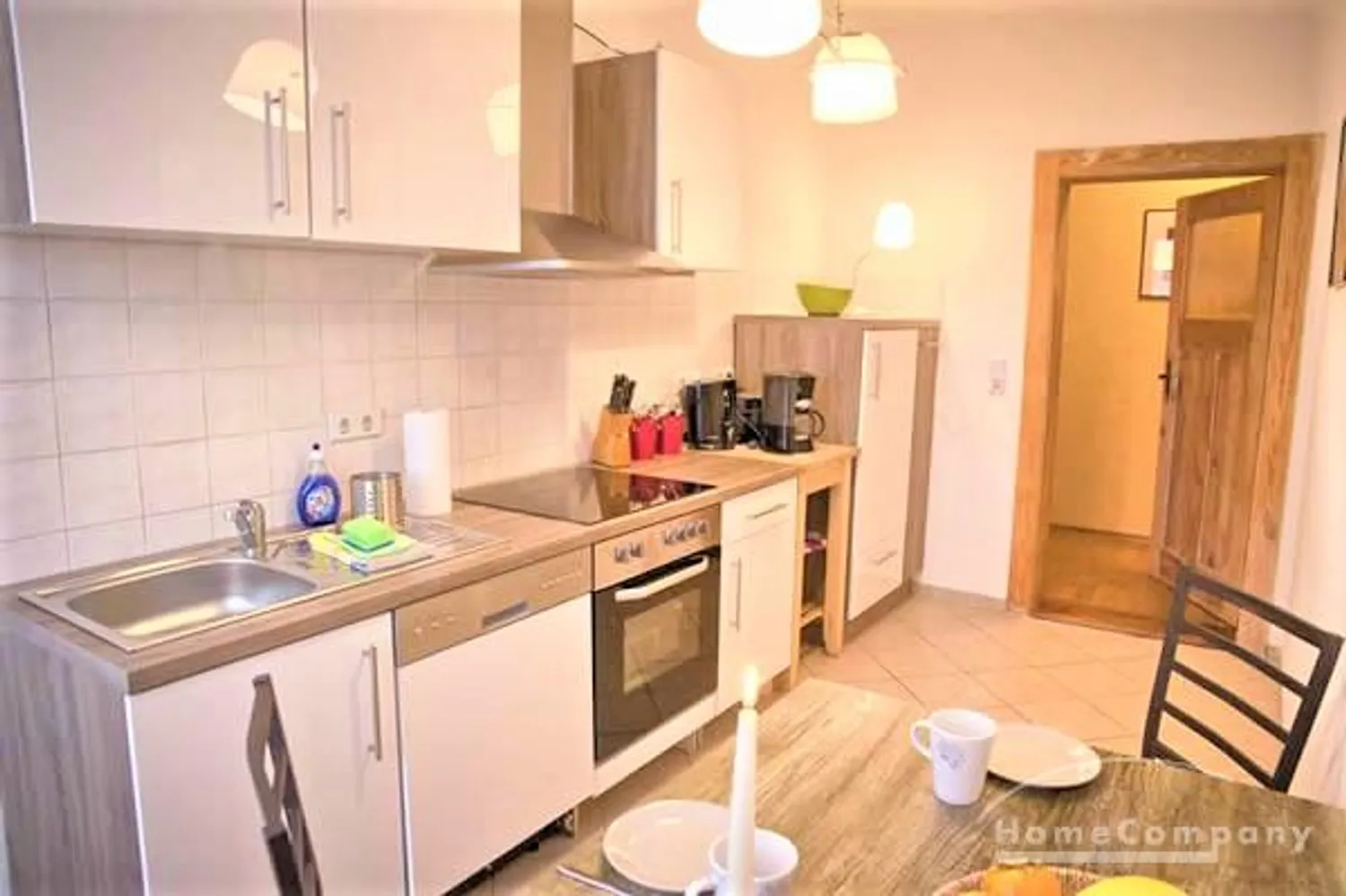 3 Zimmer Wohnung mit 80 m² in Dresden – Bild 4