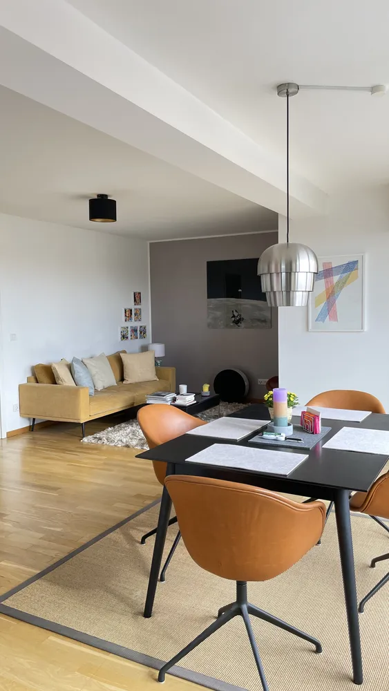 2 Zimmer Wohnung mit 80 m² in Leipzig – Bild 5