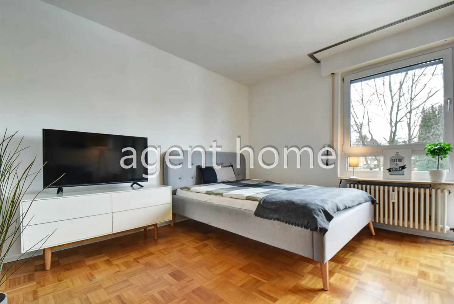 1 Zimmer Wohnung mit 35 m² in Stuttgart – Bild 4
