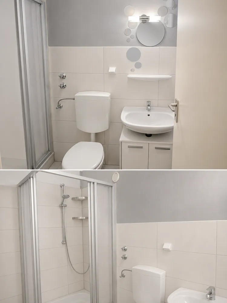 2 Zimmer Wohnung mit 85 m² in Hannover – Bild 8