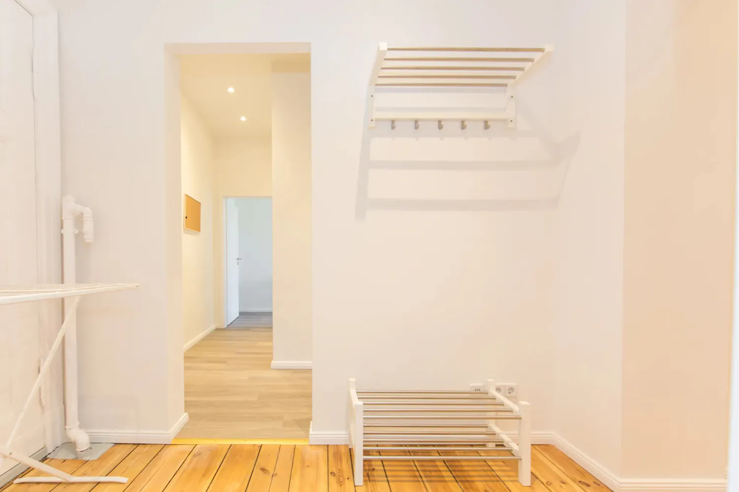 Shared room with 16 m² in Berlin – Photo 6