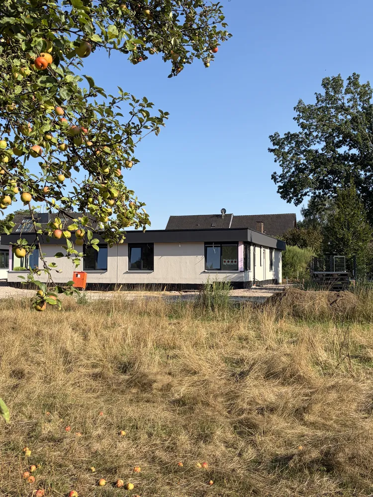 4 Zimmer Haus mit 123 m² in Dinslaken – Bild 8