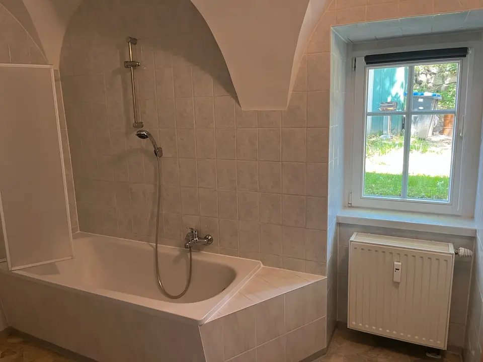 Studio mit 33 m² in Löbau – Bild 5