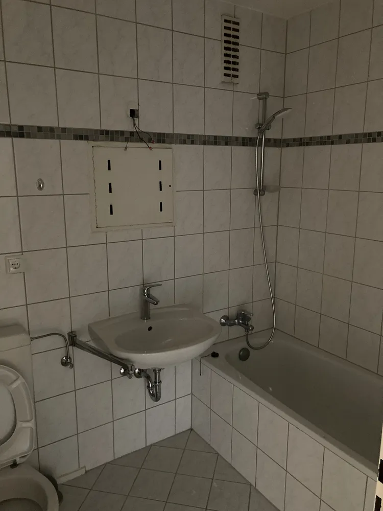 1 Zimmer Wohnung mit 37 m² in Marburg – Bild 4