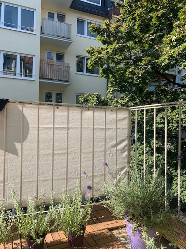 3 Zimmer Wohnung mit 70 m² in München – Bild 2