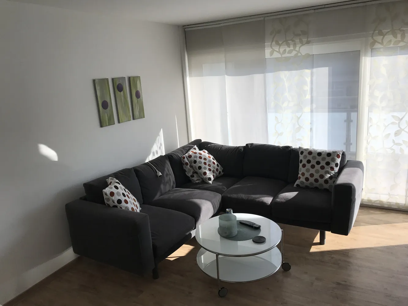 3 Zimmer Wohnung mit 80 m² in Gelsenkirchen – Bild 1