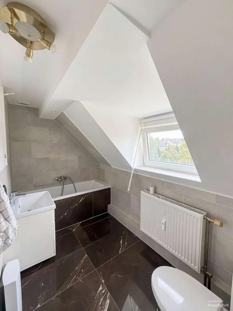 2 Zimmer Wohnung mit 72 m² in Dortmund – Bild 7