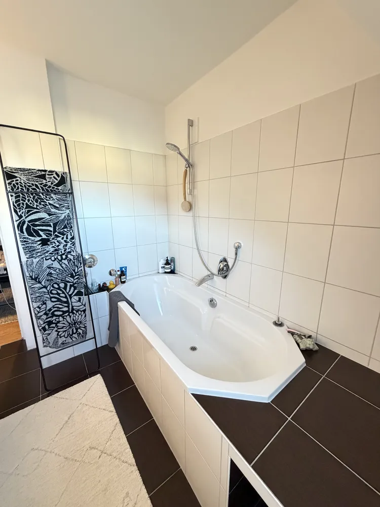 1 room apartment with 16 m² in Munich – Photo 7