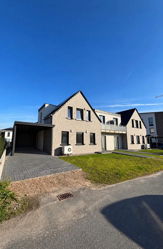 5 Zimmer Haus mit 142 m² in Stade – Bild 11