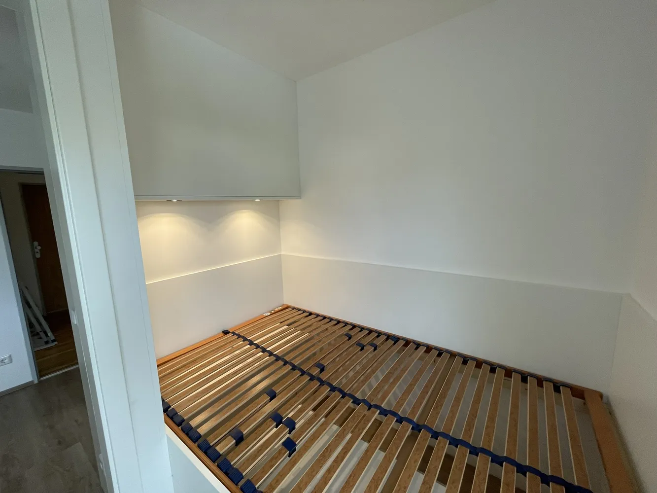 2 room apartment with 37 m² in Munich – Photo 12