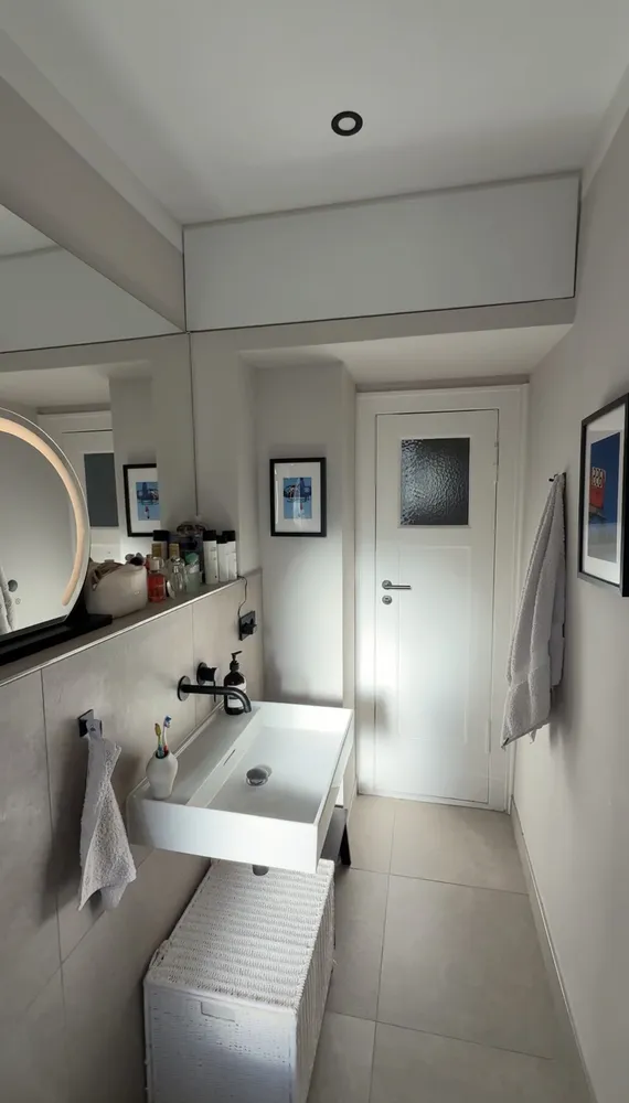 2 Zimmer Wohnung mit 53 m² in Berlin – Bild 10