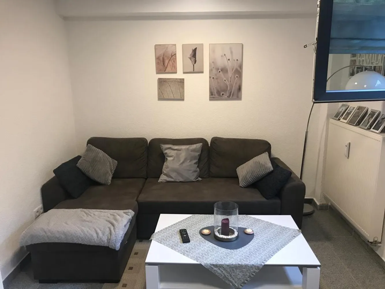 2 room apartment with 35 m² in Troisdorf – Photo 2