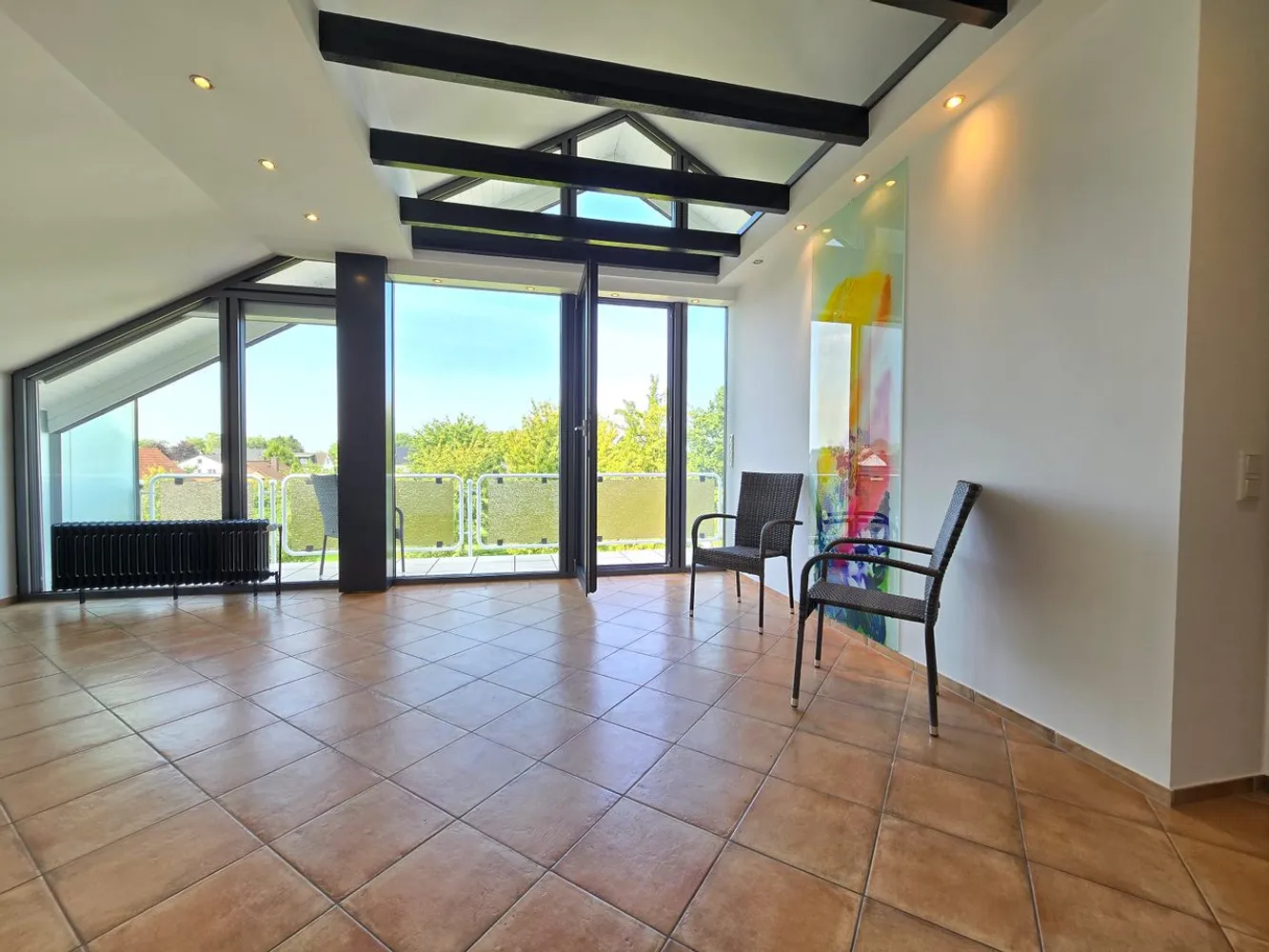 2 Zimmer Wohnung mit 74 m² in Paderborn – Bild 6