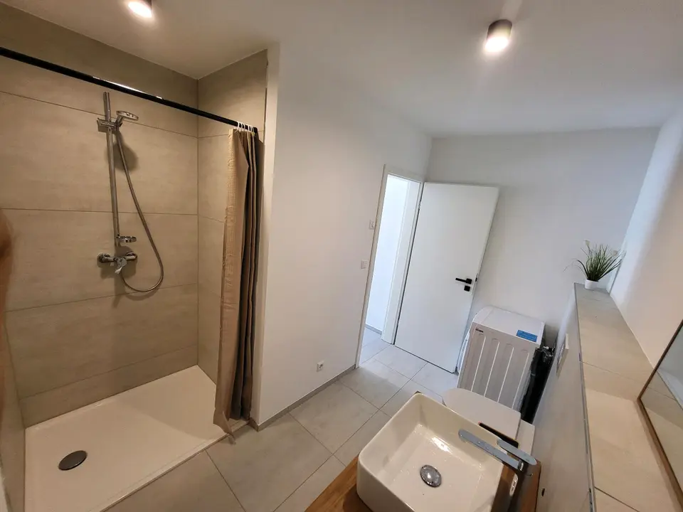 WG-Zimmer mit 45 m² in Emmendingen – Bild 5