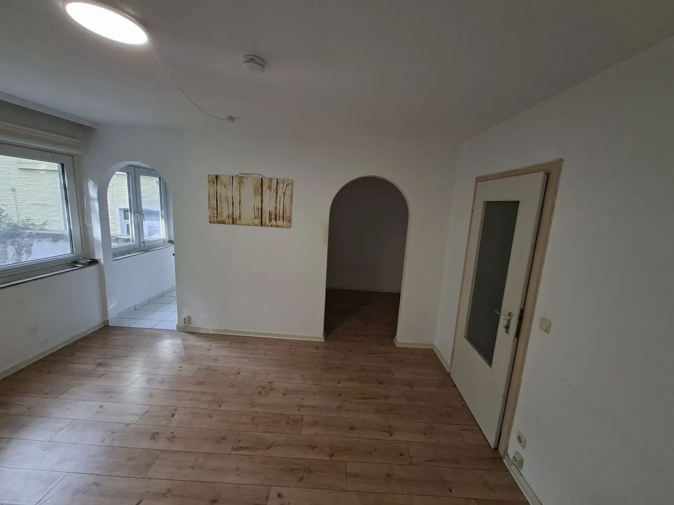 1 room apartment with 33 m² in Aachen – Photo 3