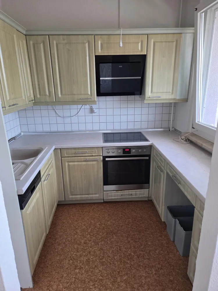 4 Zimmer Wohnung mit 76 m² in Dresden – Bild 11