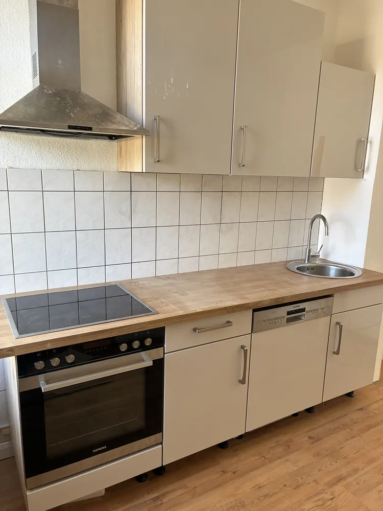 4 Zimmer Wohnung mit 91 m² in Braunschweig – Bild 6